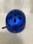 Used Razor Skateboard Helmet Royal Blue SM 11790-S000045604 View 1
