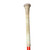 Used Marucci CAT X COMP BB/SB USSSA 2 5/8 Bat 31" 10313-S000267817 View 4