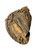 Used Rawlings RAWLINGS PREMIUM SERIES 32.5IN GLOVE BB/SB Catchers RH Throw Brown 32 1/2" 11838-S000042364 View 2