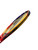 Used Prince LONGBODY Adult Tennis Racquet Red Unknown View 6