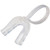 New STRAPPED MOUTH GUARD AD CL 11779-CHPAF53CL View 1