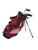 Used US Kids ULTRALIGHT Jr Club Set LH 7 Piece View 2