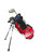 Used US Kids ULTRALIGHT Jr Club Set LH 7 Piece View 1