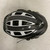 Used Cascade CSR- YOUTH Lacrosse Helmet Black One Size 11762-S000064417 View 8