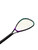 Used Dunlop MAX Adult Tennis Racquet Purple 4 1/4" View 1