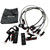 Used Resistance Tube Set  Black Medium 11484-S000281860 View 1