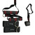 Used Resistance Tube Set  Black Medium 11484-S000281860 View 3