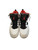 Used Jordan Basketball Shoes M White Senior 13 11884-S000047384 View 2