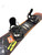 Used Burton BULLET W RIDE BINDING Mens Board/Bindings Black 162 cm 11860-S000292397 View 6
