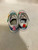 Used Nike Running/X-Train Shoes Y Youth 11.5 11790-S000045608 View 2