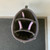 Used Ram Womens Stand Bag Purple 11762-S000064424 View 9