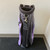 Used Ram Womens Stand Bag Purple 11762-S000064424 View 8