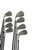 Used KZG MC-IIX Mens Iron Set RH 4I-SW 11512-S000223185 View 2