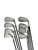 Used KZG MC-IIX Mens Iron Set RH 4I-SW 11512-S000223185 View 1