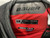 Used Bauer HYP2RLITE VAPOR Senior Body Armor Black XS 11895-S000010297 View 3