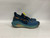 Used Under Armour Basketball Shoes M Royal Blue Senior 8.5 11895-S000010301 View 1