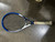 Used Head PWR INSTINCT Adult Tennis Racquet Royal Blue 4 1/4" 11605-C000201196 View 2
