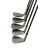 Used Cobra KING VT VARSITY Jr Club Set RH 9 Piece 11484-S000281874 View 2