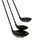 Used Cobra KING VT VARSITY Jr Club Set RH 9 Piece 11484-S000281874 View 4