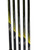 Used Cobra KING VT VARSITY Jr Club Set RH 9 Piece 11484-S000281874 View 9