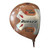 Used Taylormade BUBBLE SHAFT Mens Driver RH 10.5 Degree 11820-S000042080 View 1