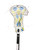 Used STX STX 6000 Men Atk/Mid Complete Stick Black 11706-S000355526 View 2