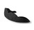 New SISU AERO MOUTHGRD BLK SML 11477-SSM1AEROBKSM View 1