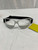 New DRIBBLE GOGGLES grey 11651-S000399649 View 1