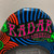 Used RADAR THE DENUNZIO PRO MODEL Kneeboard Royal Blue 52" 11855-S000186347 View 2