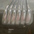 Used Taylormade RSI1 Womens Iron Set RH 6I-SW 11307-S000256688 View 6