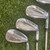 Used Taylormade RSI1 Womens Iron Set RH 6I-SW 11307-S000256688 View 18