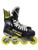 Used Bauer Vapor X4 Intermediate Roller Hockey Skates Size 6.5 Fit 2 11742-S000492965 View 1
