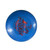 Used Innova CORVETTE Disc Golf Driver Royal Blue 11479-S000396232 View 1