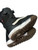 Used Vans AURA PRO BOA Mens Snowboard Boots Black Size 12 11731-S000140977 View 5