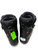 Used Vans AURA PRO BOA Mens Snowboard Boots Black Size 12 11731-S000140977 View 3
