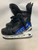 Used CCM FT6 PRO BLUE Intermediate Hockey Skate Intermediate 4.5 11823-S000032098 View 4