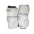 Used Maverik M5 Lacrosse Arm Pads/Guards White LG 11760-S000077204 View 1