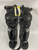 Used Rawlings LEG GUARDS Catchers Leg Guards Black Youth 11871-S000016603 View 2