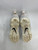Used Nike ALPHA BB/SB Cleats White Senior 8.5 11871-S000016609 View 3