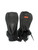 Used Mares PLANA LX Regular Open Heel Scuba Dive Fins Black 11731-S000141002 View 2