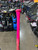 Used Old Hickory 32.0 PRO MAPLE MT27 BB/SB Wood Bat Pink 32" 11605-S000201260 View 2