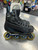 Used Alkali REVEL 5 Junior Rec Fitness Skates Black Junior 03 10558-S000237131 View 1