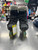 Used Alkali REVEL 5 Junior Rec Fitness Skates Black Junior 03 10558-S000237131 View 5
