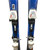 Used Blizzard COCHISE Boys DH Ski/Binding Royal Blue 110 cm 11812-S000156989 View 2