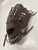 Used Wilson A950 BB/SB Glove RH Throw Brown 11 3/4" 11719-S000262633 View 2