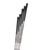 Used Orlimar BLACK ICE Mens Iron Set RH 5I-9I 10313-S000267871 View 2