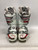 Used Tecnica DRAGON 100 Womens DH Ski Boot White 235 MP - J05.5 - W06.5 11851-S000020838 View 1