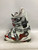 Used Tecnica DRAGON 100 Womens DH Ski Boot White 235 MP - J05.5 - W06.5 11851-S000020838 View 2