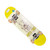 Used ANTI HERO SKATEBOARD Complete Skateboard Black 8" 11484-S000281958 View 4