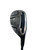 Used Adams IDEA TECH V4 Mens Hybrid Club RH 6 Hybrid 11471-S000160709 View 1